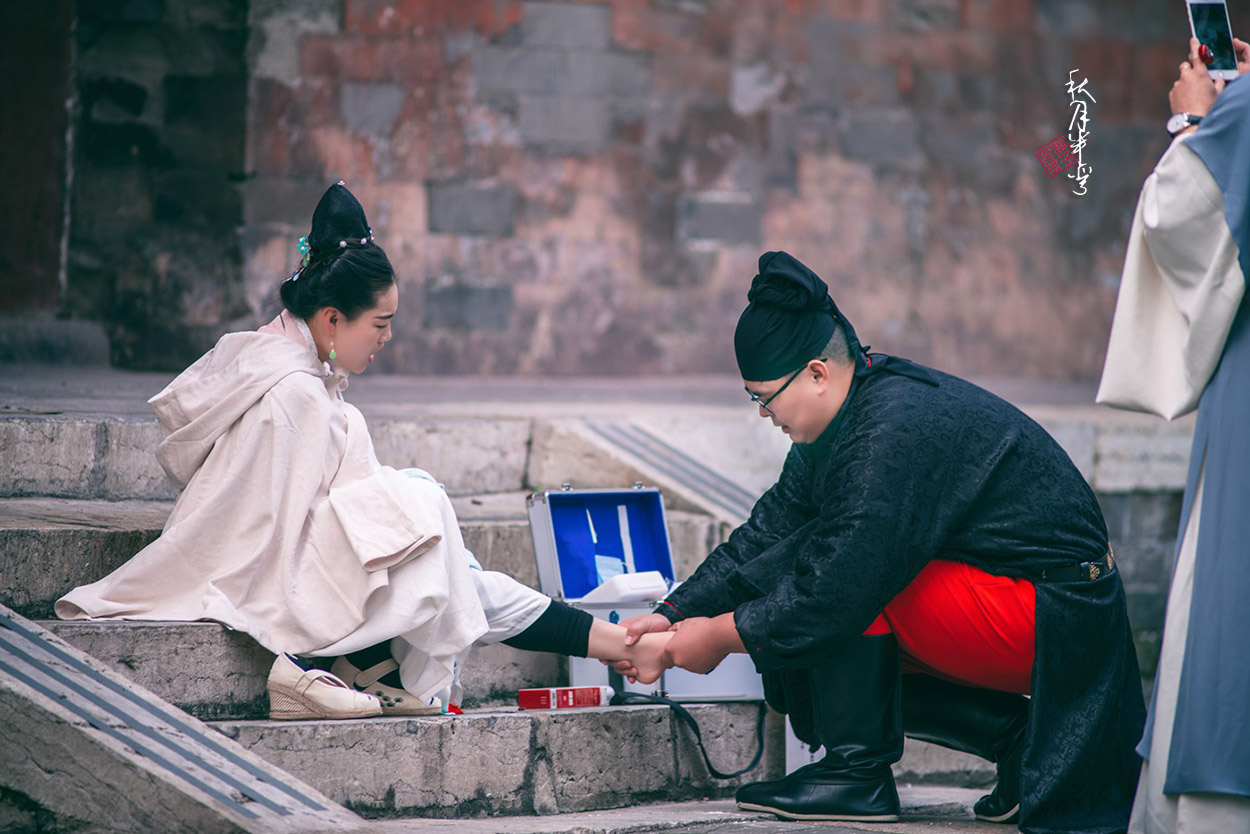 我是狙神弯弯——第四届礼乐大会（下）